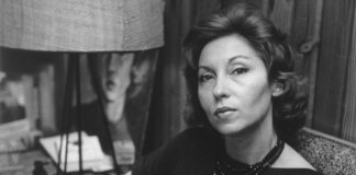 “Aprendendo a viver” , texto por Clarice Lispector, in Cronicas no ‘Jornal do Brasil’ (1968)