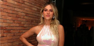 Giovanna Ewbank conta que foi proibida por médico de usar o celular; saiba o motivo