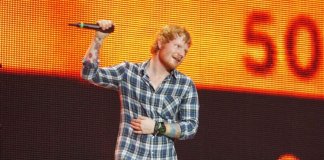 O que a Igreja ensinou a Ed Sheeran