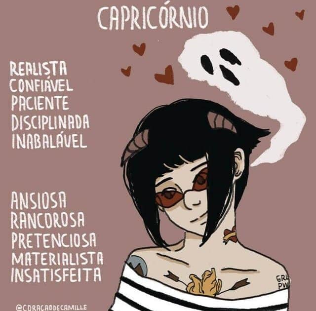 CAPRICORNIO