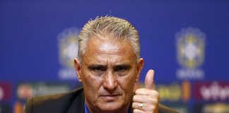 Tite afirma que quebrará o protocolo: não visitará o presidente Temer, se o Brasil for campeão na Rússia