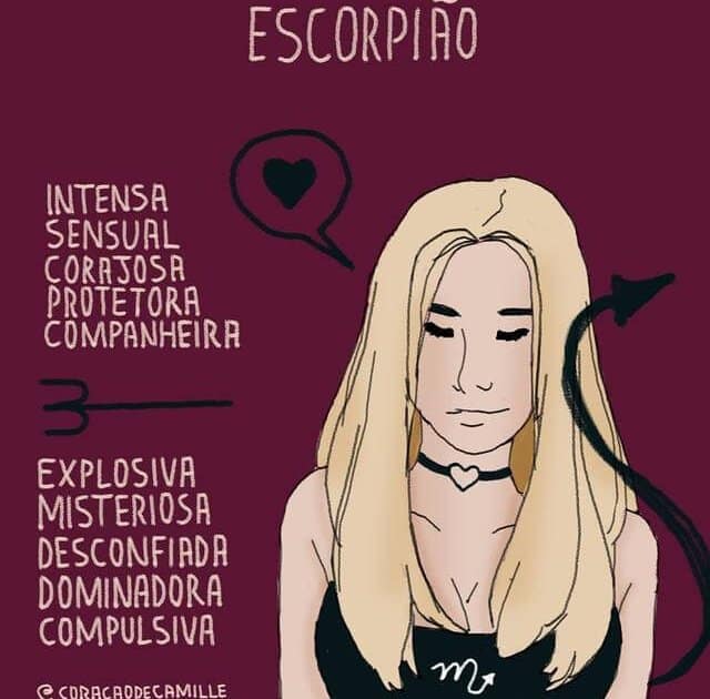 ESCORPIAO