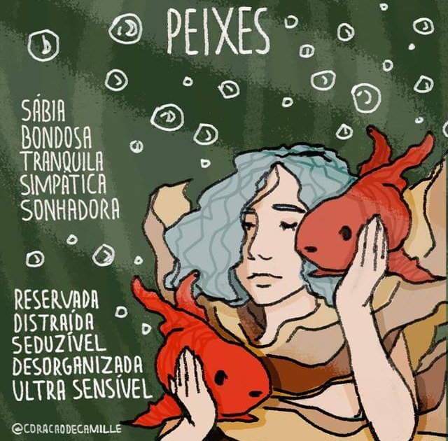 PEIXES
