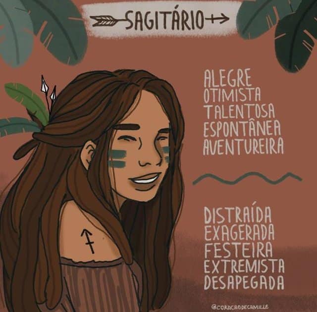 SAGITARIO