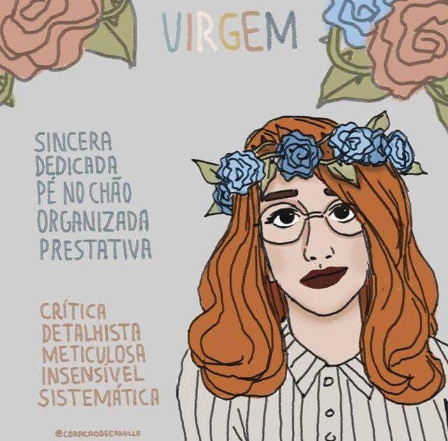 VIRGEM