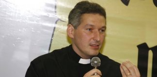 Padre Marcelo Rossi orienta fiéis sobre eleições: “Nunca vote em uma pessoa religiosa”