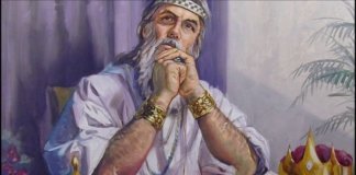 Rei Salomão e sua sabedoria: 5 diferenças entre o homem sábio e o tolo