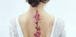 15 das mais lindas, delicadas e femininas tatuagens que você já viu