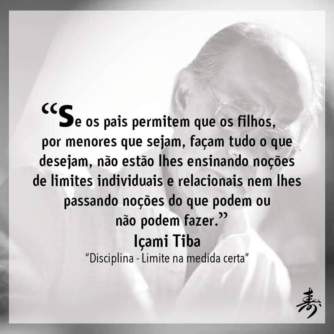 bemmaismulher.com - “Não basta ser inteligente, a criança precisa ter ética.”- Içami Tiba