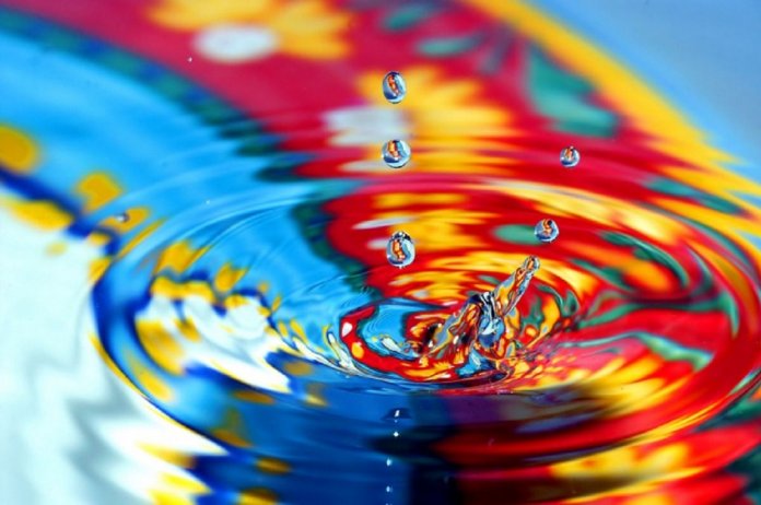 colorido