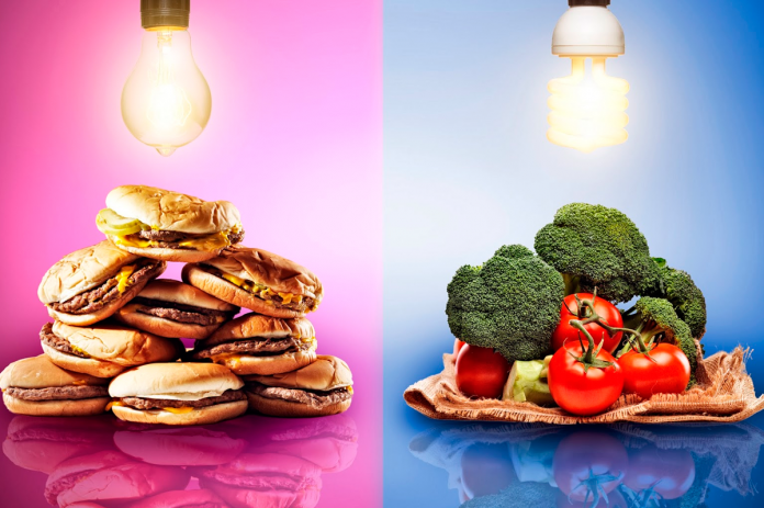 Seus hábitos alimentares refletem quem você é? Faça o teste!