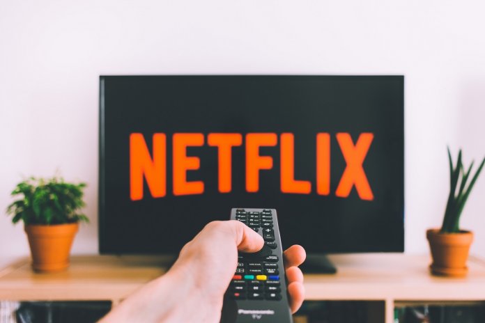 Faça o teste e confira qual das séries da Netflix mais combina com você  e se prepare para a maratona no final de semana!