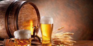 4 benefícios da cerveja para não se sentir culpado. Feliz Dia Internacional da Cerveja!