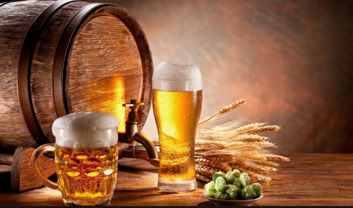 4 benefícios da cerveja para não se sentir culpado. Feliz Dia Internacional da Cerveja!