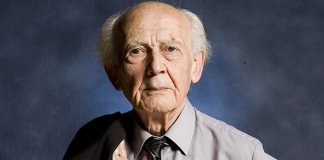 Zygmunt Bauman: somos aquilo que podemos comprar