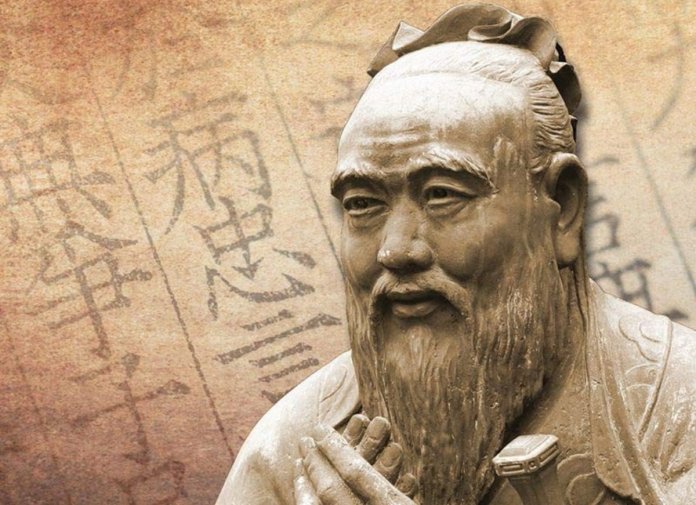 10 provérbios chineses cheios de sabedoria