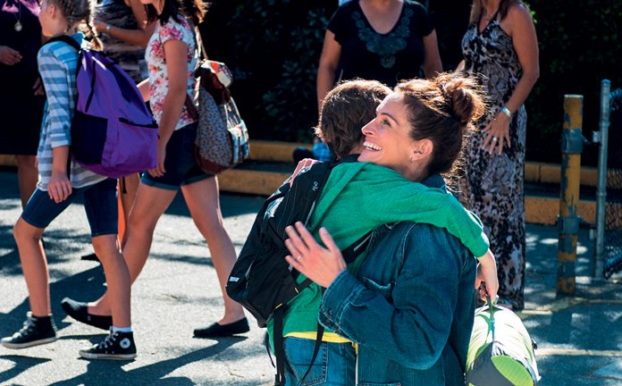 “Quando tiver que escolher entre estar certo e ser gentil, escolha ser gentil”