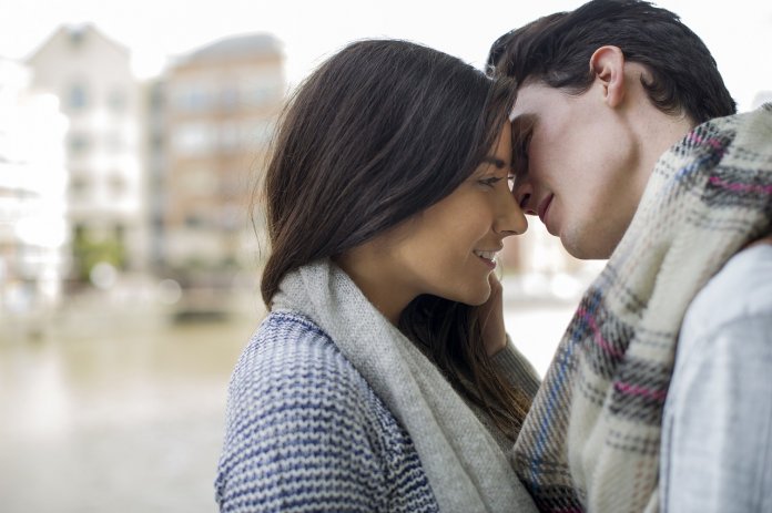 O amor vai te encontrar quando for o momento certo