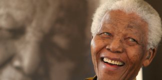 “A educação é a arma mais poderosa que você pode usar para mudar o mundo” – Nelson Mandela