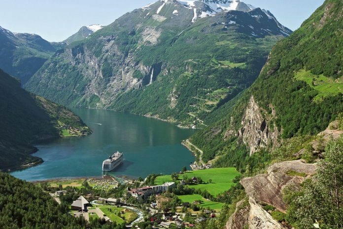 Que tal viajar para Noruega e ainda ser pago por isso? – Hostels estão procurando brasileiros.