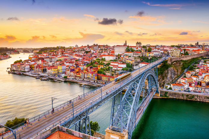 Pela segunda vez, Portugal é eleito melhor destino turístico do mundo