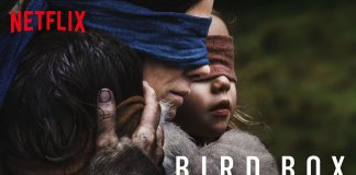 Filme apocalíptico com Sandra Bullock estréia hoje na Netflix e cria tensão com privação sensorial