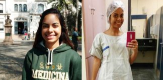 Após medicina na USP, filha de pedreiro é selecionada pra Harvard