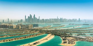 20 fotos malucas que provam que Dubai é um parque de diversões para Bilionários