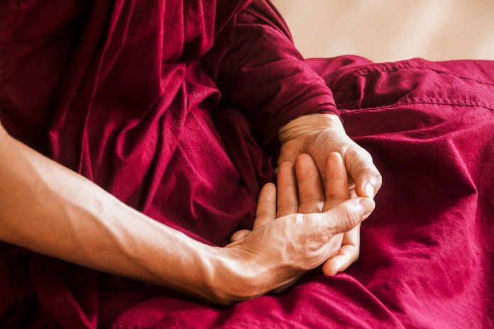 7 dicas de um monge budista para limpar a sua casa das más energias
