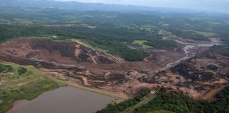 Justiça bloqueia R$ 1 bilhão da Vale após tragédia em Brumadinho