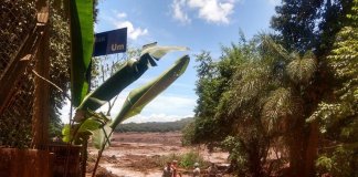 Tragédia: o Brasil chora mais uma catástrofe ambiental
