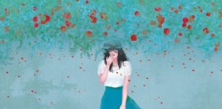 Mulher Forte – Carlos Drummond de Andrade