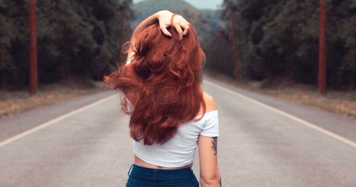 ruiva