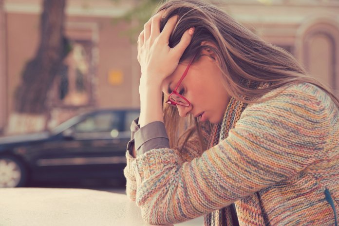 Primeiros sintomas de ansiedade: 5 sinais raros que você não deve ignorar