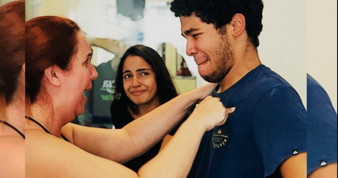 Aprovado em medicina na USP fazia faxina para pagar cursinho