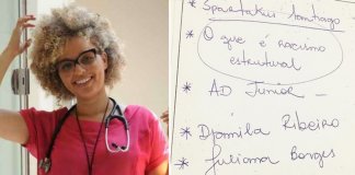 Médica “receita” para um jovem deprimido influenciadores e intelectuais negros. Isso mudou sua vida!