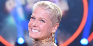 Xuxa responde críticas: “Só não envelhece quem morre, é melhor se acostumarem”