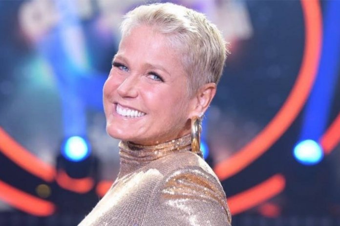 Xuxa responde críticas: “Só não envelhece quem morre, é melhor se acostumarem”