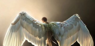 6 sinais de que um anjo da guarda quer te mandar um recado