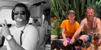 Mãe de piloto que faleceu em acidente com Boechat morre três dias após o filho