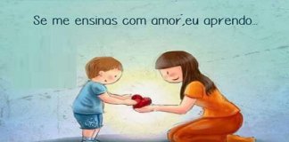 A didática do afeto: o amor como forma de ensinar