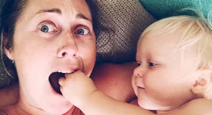 portada-7 Estudo confirma que é mais difícil ficar em casa com as crianças do que ir trabalhar em um escritório