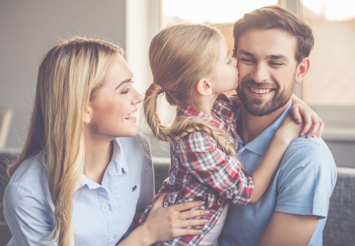 Como promover a auto-estima em seus filhos