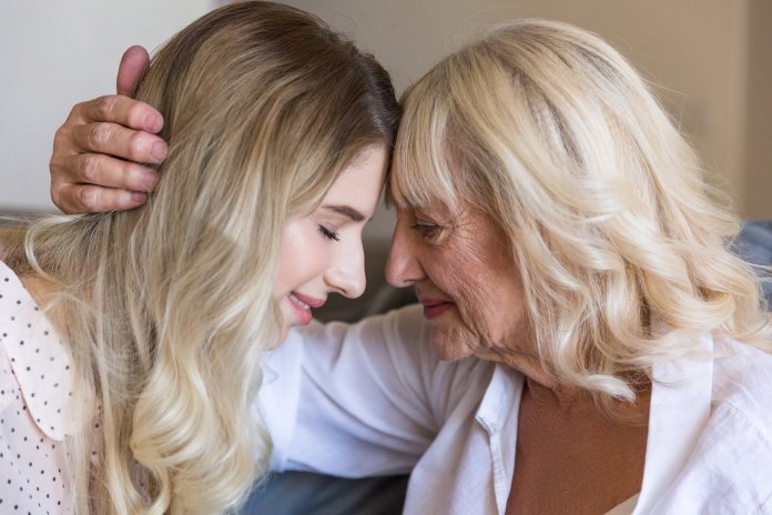 Mãe, a única amiga que nunca irá te abandonar