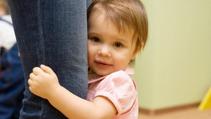 Aos familiares queridos que não são particiantes da educação do meu filho!