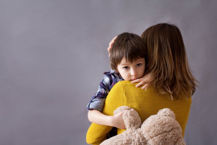 Mãe perde a guarda do filho por falar mal do pai dele