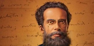 Machado de Assis já dizia: “Não precisa correr tanto; o que tiver de ser seu ás mãos lhe há de ir.”