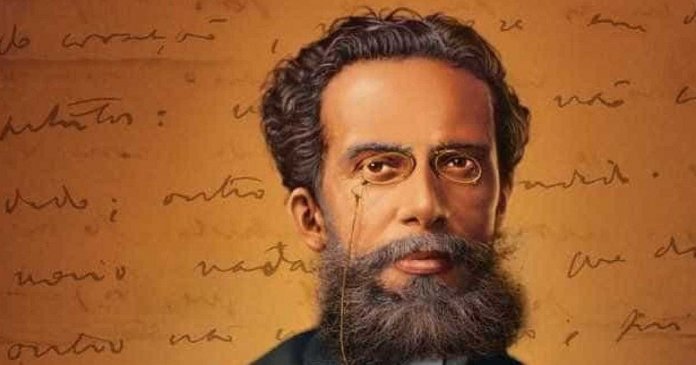 Machado de Assis já dizia: “Não precisa correr tanto; o que tiver de ser seu ás mãos lhe há de ir.”