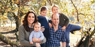 Após suspeita de traição Kate Middleton deixa o Palácio de Kensington com os filhos