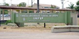 Aluna que cursava história há 15 anos é desligada da Universidade Federal do AP